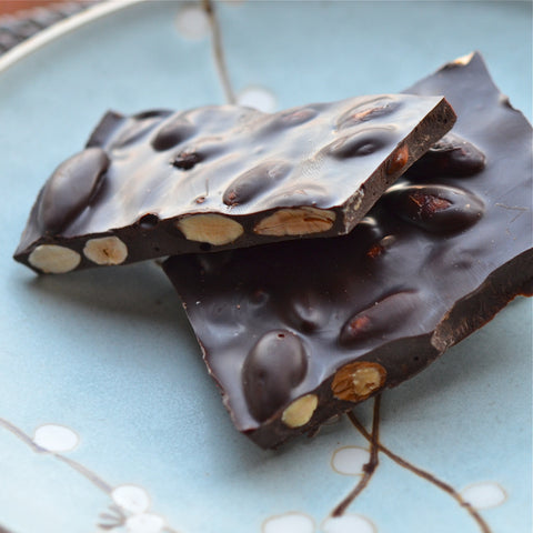 Classic Almond Bark