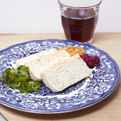 Gefilte Gift Set, Family Size