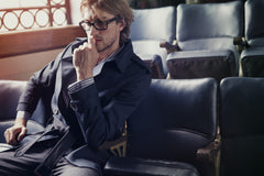 Paxton Trench Coat A/W2013