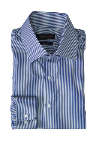 Frankie Semi Slim Shirt