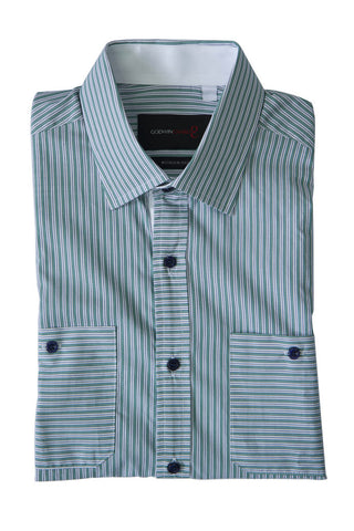 Edward Slim Shirt