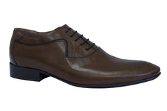 Aurelio Italian Lace Up