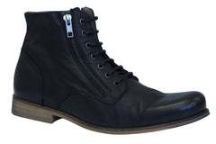 Arnold Zip Boot