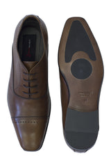 Donald Italian Leather Shoe