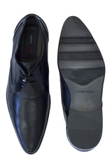 Alexis Patent Detail Shoe