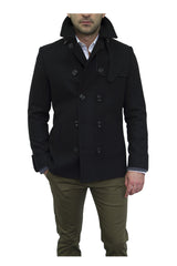 Coda Peacoat