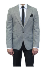 Bastile Blazer