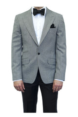 Bastile Blazer