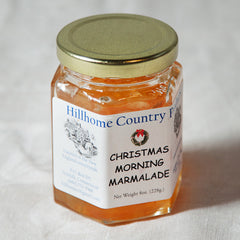 Christmas Morning Marmalade