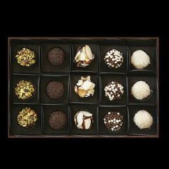 Brigadeiro Gift Box