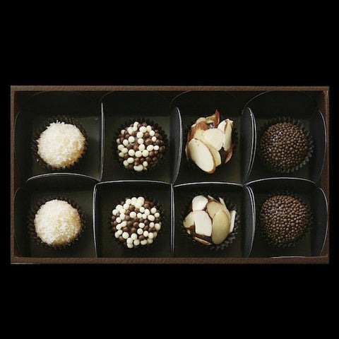 Brigadeiro Gift Box