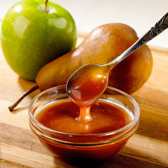 Kentucky Caramel Sauce