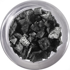 Cyprus Black Lava Salt