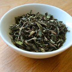 Darjeeling 1st Flush Black Tea