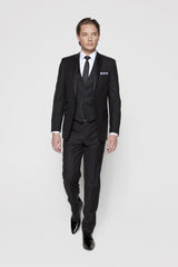 Miro Tuxedo & Max Tux Trouser