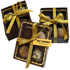 Brigadeiro X-Small Gift Set