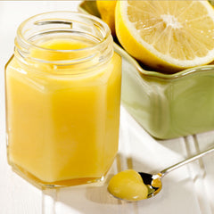 English Lemon Curd