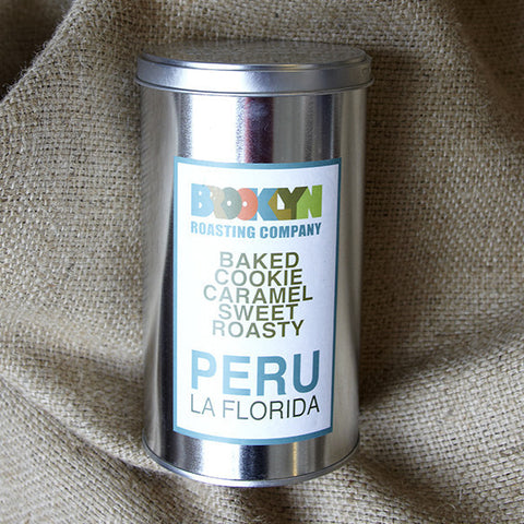 Peru La Florida