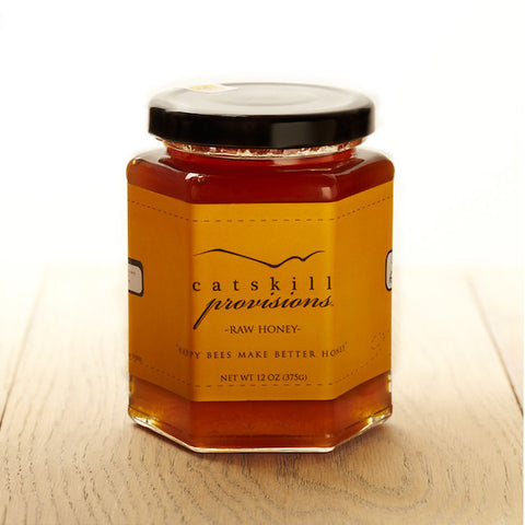 Kosher Wild Flower Honey